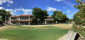 名古屋市立猪高幼稚園-トップページ